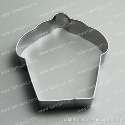 Stainless Steel Cupcake/Muffin Cutter Cake Cookie Tools
